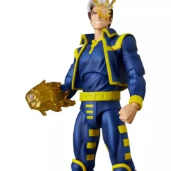 Medicom Toy Figure*Mafex No.251 X-MEN X-man Nate Grey Action Figure JAPAN OFFICIAL