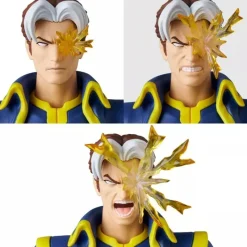 Medicom Toy Figure*Mafex No.251 X-MEN X-man Nate Grey Action Figure JAPAN OFFICIAL