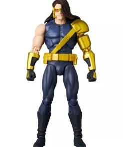 Medicom Toy Figure*MAFEX No.250 X-Men Age of Apocalypse Cyclops Action Figure JAPAN
