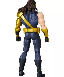Medicom Toy Figure*MAFEX No.250 X-Men Age of Apocalypse Cyclops Action Figure JAPAN