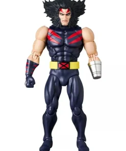 Medicom Toy Figure*MAFEX No.249 X-Men Age of Apocalypse Weapon X Action Figure JAPAN