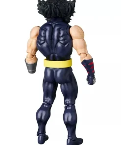 Medicom Toy Figure*MAFEX No.249 X-Men Age of Apocalypse Weapon X Action Figure JAPAN