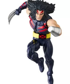 Medicom Toy Figure*MAFEX No.249 X-Men Age of Apocalypse Weapon X Action Figure JAPAN