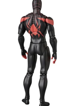 Medicom Toy Figure*MAFEX SPIDER-MAN Miles Morales COMIC RENEWAL Ver. Action Figure
