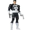Medicom Toy Figure*MAFEX The Punisher Comic Ver. Action Figure JAPAN OFFICIAL