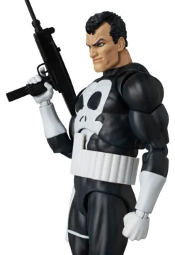 Medicom Toy Figure*MAFEX The Punisher Comic Ver. Action Figure JAPAN OFFICIAL
