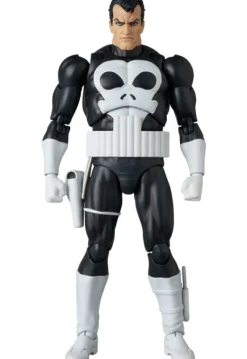 Medicom Toy Figure*MAFEX The Punisher Comic Ver. Action Figure JAPAN OFFICIAL
