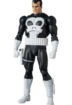 Medicom Toy Figure*MAFEX The Punisher Comic Ver. Action Figure JAPAN OFFICIAL