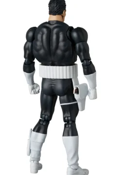 Medicom Toy Figure*MAFEX The Punisher Comic Ver. Action Figure JAPAN OFFICIAL