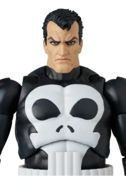 Medicom Toy Figure*MAFEX The Punisher Comic Ver. Action Figure JAPAN OFFICIAL