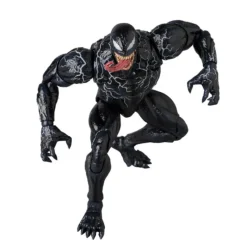 Medicom Toy MAFEX VENOM Venom: Let There Be Carnage Action Figure JAPAN OFFICIAL
