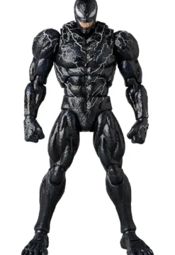 Medicom Toy MAFEX VENOM Venom: Let There Be Carnage Action Figure JAPAN OFFICIAL