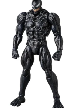 Medicom Toy MAFEX VENOM Venom: Let There Be Carnage Action Figure JAPAN OFFICIAL