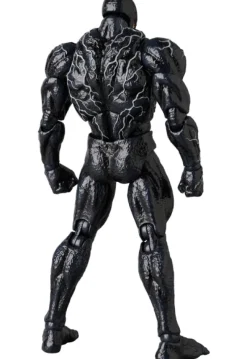 Medicom Toy MAFEX VENOM Venom: Let There Be Carnage Action Figure JAPAN OFFICIAL