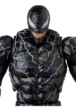 Medicom Toy MAFEX VENOM Venom: Let There Be Carnage Action Figure JAPAN OFFICIAL