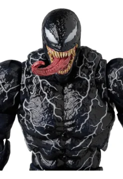 Medicom Toy MAFEX VENOM Venom: Let There Be Carnage Action Figure JAPAN OFFICIAL