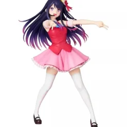 Medicom Toy Figure*PPP Oshi no Ko Ai 1/8 Figure JAPAN OFFICIAL