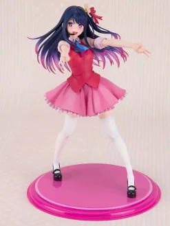 Medicom Toy Figure*PPP Oshi no Ko Ai 1/8 Figure JAPAN OFFICIAL