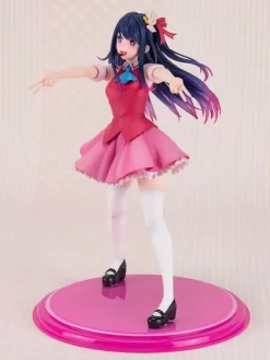 Medicom Toy Figure*PPP Oshi no Ko Ai 1/8 Figure JAPAN OFFICIAL