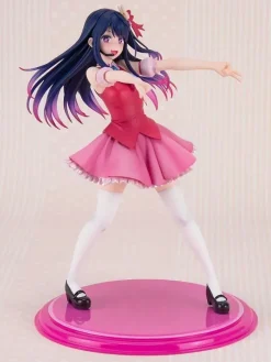 Medicom Toy Figure*PPP Oshi no Ko Ai 1/8 Figure JAPAN OFFICIAL