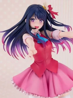 Medicom Toy Figure*PPP Oshi no Ko Ai 1/8 Figure JAPAN OFFICIAL