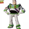 Medicom Toy Figure*TOY STORY Ultimate Buzz Lightyear Action Figure JAPAN OFFICIAL