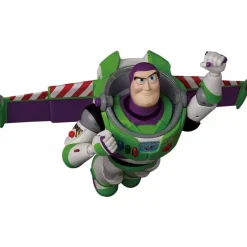 Medicom Toy Figure*TOY STORY Ultimate Buzz Lightyear Action Figure JAPAN OFFICIAL