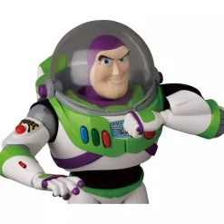 Medicom Toy Figure*TOY STORY Ultimate Buzz Lightyear Action Figure JAPAN OFFICIAL