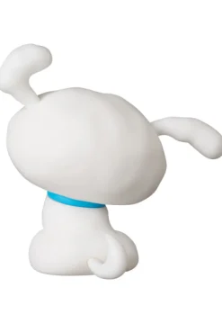 Medicom Toy Figure*UDF Crayon Shin-chan Series 5 Shiro Figure JAPAN OFFICIAL