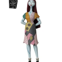 Medicom Toy Ultra Detail Figure No.837 UDF The Nightmare Before Christmas Sally