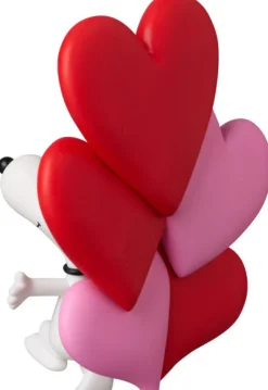 Medicom Toy Figure*Ultra Detail Figure No.845 UDF PEANUTS SERIES 18 Dancing Snoopy