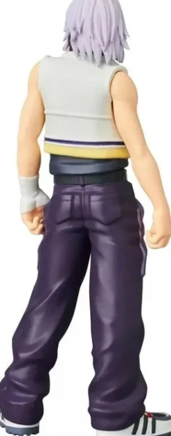 Medicom Toy Ultra Detail Figure No.785 UDF Kingdom Hearts II Riku Figure JAPAN