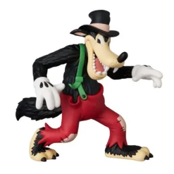 Medicom Toy Figure*Ultra Detail Figure UDF Disney SERIES 11 The Big Bad Wolf Figure