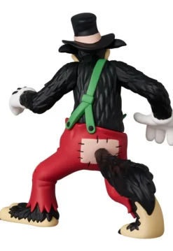 Medicom Toy Figure*Ultra Detail Figure UDF Disney SERIES 11 The Big Bad Wolf Figure