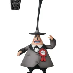 Medicom Toy Ultra Detail Figure No.839 UDF The Nightmare Before Christmas Mayor