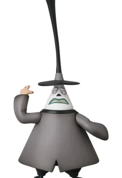 Medicom Toy Ultra Detail Figure No.839 UDF The Nightmare Before Christmas Mayor