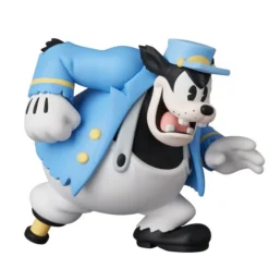 Medicom Toy Figure*Ultra Detail Figure UDF Disney SERIES 11 Pete Figure JAPAN OFFICIAL