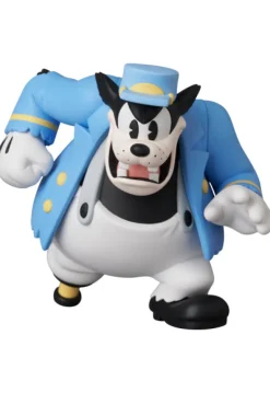 Medicom Toy Figure*Ultra Detail Figure UDF Disney SERIES 11 Pete Figure JAPAN OFFICIAL