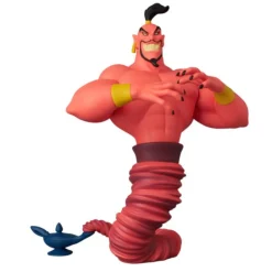 Medicom Toy Figure*Ultra Detail Figure UDF Disney SERIES 11 Jafar Figure JAPAN