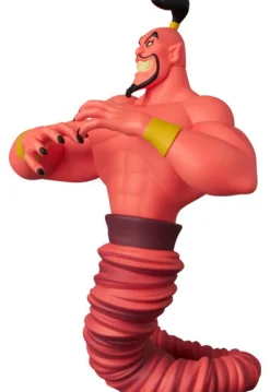 Medicom Toy Figure*Ultra Detail Figure UDF Disney SERIES 11 Jafar Figure JAPAN