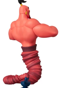 Medicom Toy Figure*Ultra Detail Figure UDF Disney SERIES 11 Jafar Figure JAPAN