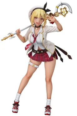 Medicos Entertainment Atelier Resleriana Reisalin Stout Academy Ver. Figure