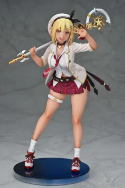 Medicos Entertainment Atelier Resleriana Reisalin Stout Academy Ver. Figure