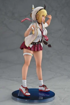Medicos Entertainment Atelier Resleriana Reisalin Stout Academy Ver. Figure