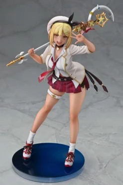 Medicos Entertainment Atelier Resleriana Reisalin Stout Academy Ver. Figure