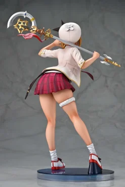 Medicos Entertainment Atelier Resleriana Reisalin Stout Academy Ver. Figure