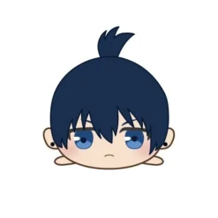 Medicos Entertainment Plush Toy*Chainsaw Man Gororin Mascot 8 Pack BOX ZA-494