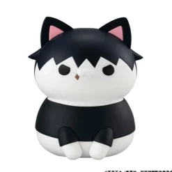 MegaHouse MEGA CAT PROJECT Jujutsu Kaisen Nyantomo Ookina Jujutsu Nyanko Toji Figure JAPAN