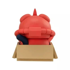 MegaHouse Mega Cat Project Mobile Suit Gundam The Big Mobile Suit Char's Zaku Figure