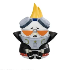 MegaHouse My Hero Academia*MEGA CAT PROJECT My Hero Academia HeroAca Kitties NO.01 8Pack BOX Figure JAPAN